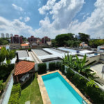 Casa de Vila à venda ou para alugar com 4 quartos, sendo 2 suítes, em Jardim Leonor, São Paulo, SP
