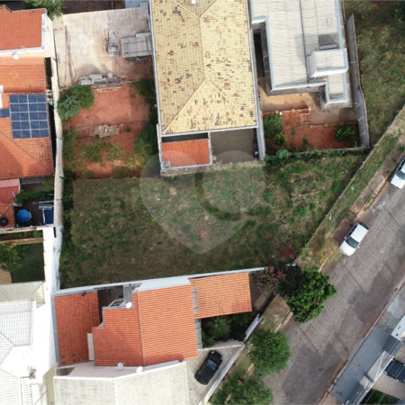 Terreno à venda no condomínio Loteamento Horto Santo Antonio, Jundiaí - SP