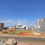Terreno à venda no condomínio Jardim Residencial Dona Maria José, Indaiatuba - SP