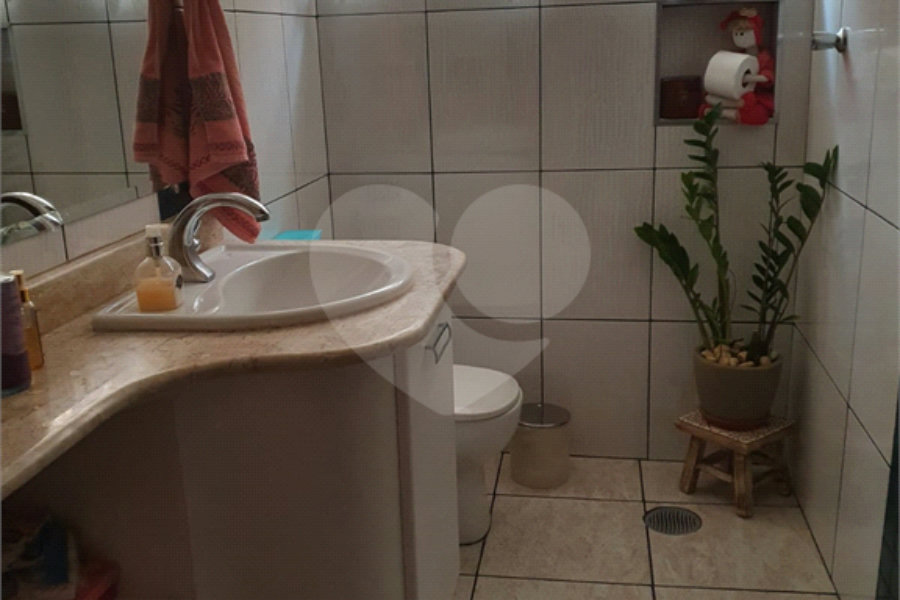 Sobrado à venda com 3 quartos, sendo 1 suíte, em Tremembé, São Paulo, SP