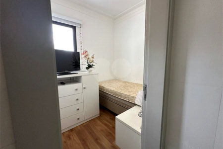 Apartamento à venda com 4 suítes em Tatuapé, São Paulo, SP