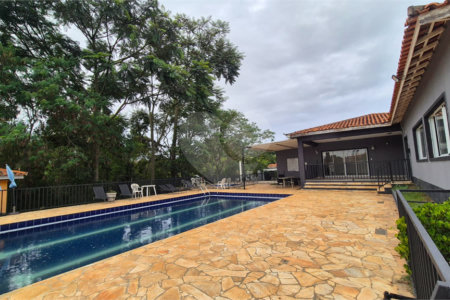 Casa à venda com 2 quartos no condomínio Del Rey, Sorocaba - SP