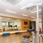 Apartamento com 4 dormitórios à venda, 538 m² por R$ 7.500.000,00 - Ponta da Praia - Santos/SP