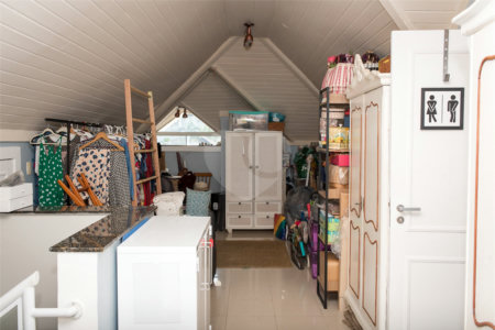 Casa à venda ou para alugar com 4 quartos, sendo 3 suítes, no condomínio Associação Vivendas do Sol, Rio de Janeiro - RJ