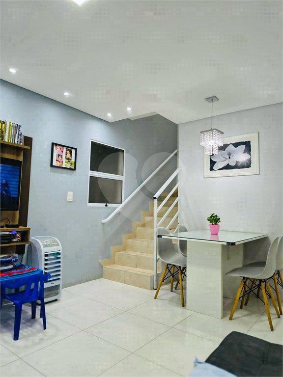 Casa à venda com 2 quartos no condomínio Residencial Flamboyant, Sorocaba - SP