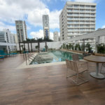 Apartamento à venda com 2 quartos, sendo 1 suíte, em Brooklin Paulista, São Paulo, SP