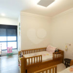 Apartamento à venda com 4 suítes em Vila Nova Conceição, São Paulo, SP