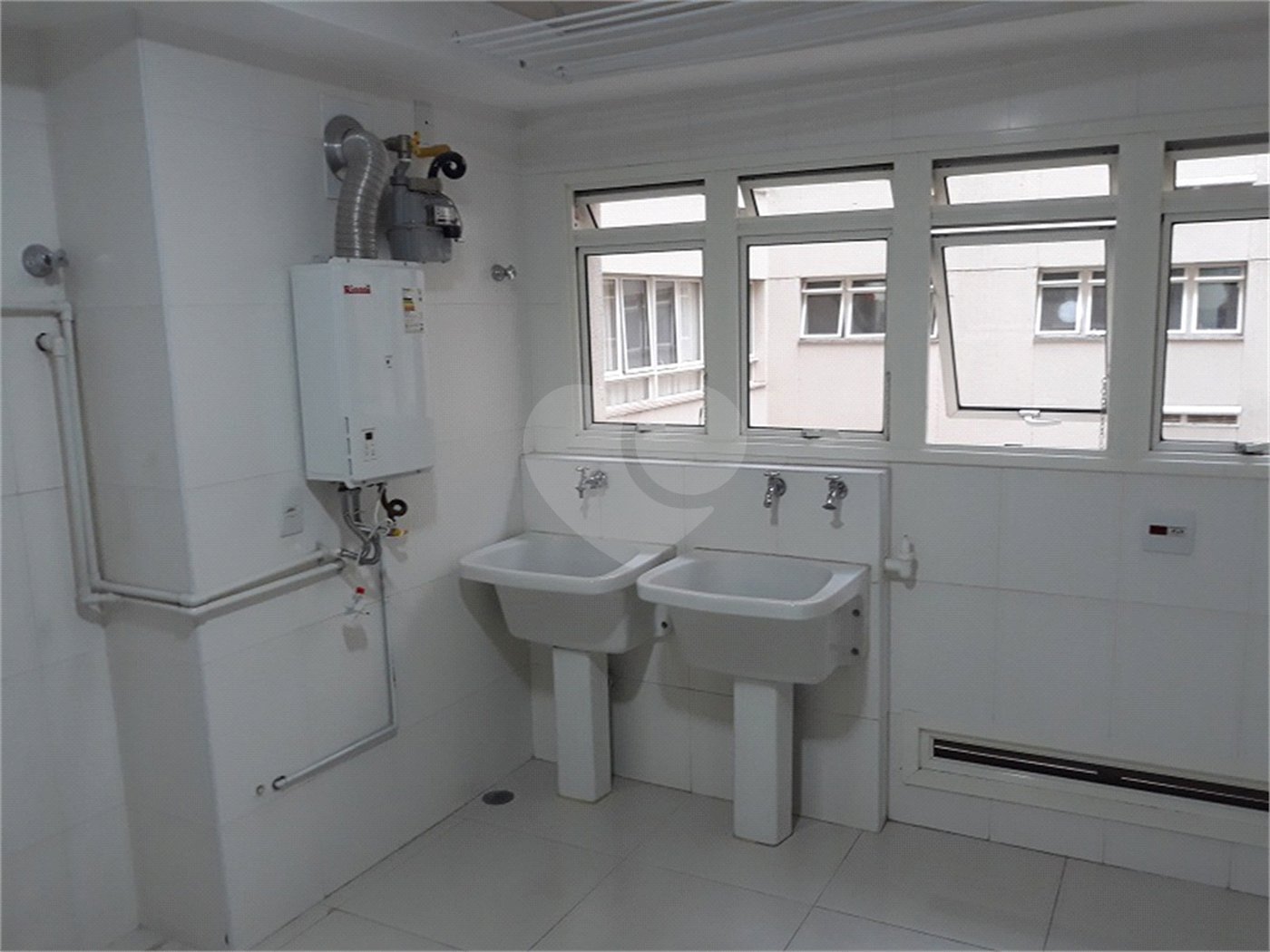 Apartamento para alugar com 4 suítes em Chácara Flora, São Paulo, SP