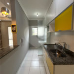 Apartamento para alugar com 2 quartos em Ortizes, Valinhos, SP