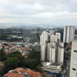 Apartamento à venda com 2 quartos em Jardim Esmeralda, São Paulo, SP