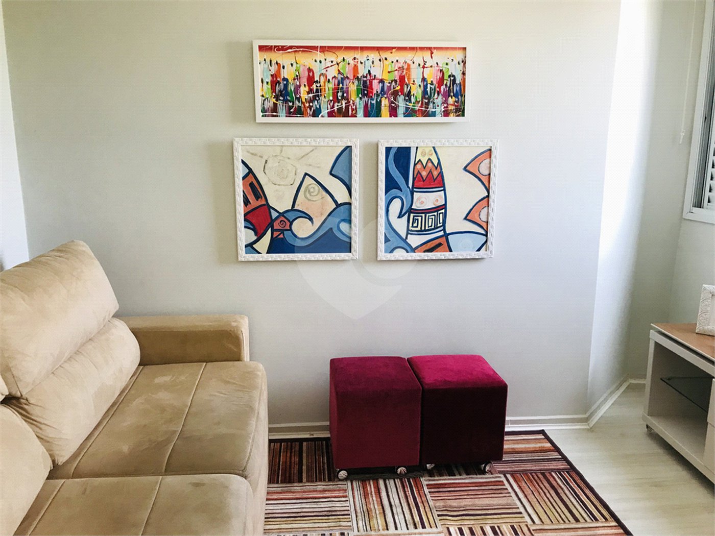 Apartamento à venda ou para alugar com 3 quartos, sendo 1 suíte, no Centro, São Bernardo do Campo, SP