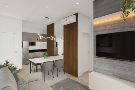 Residencial Cedrus
