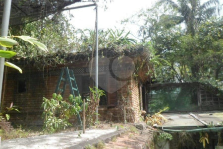Terreno à venda com 1 suíte no condomínio Chácara Flora, São Paulo - SP