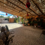 Casa à venda ou para alugar com 2 quartos, sendo 1 suíte,  em Vila Novo Horizonte, Itapetininga, SP