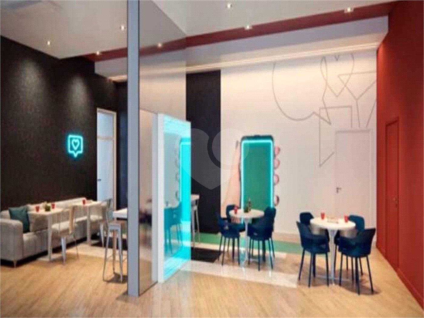 Apartamento à venda com 3 suítes em Tatuapé, São Paulo, SP