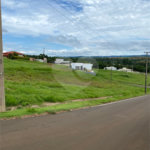Terreno à venda no condomínio Ninho Verde II, Pardinho - SP