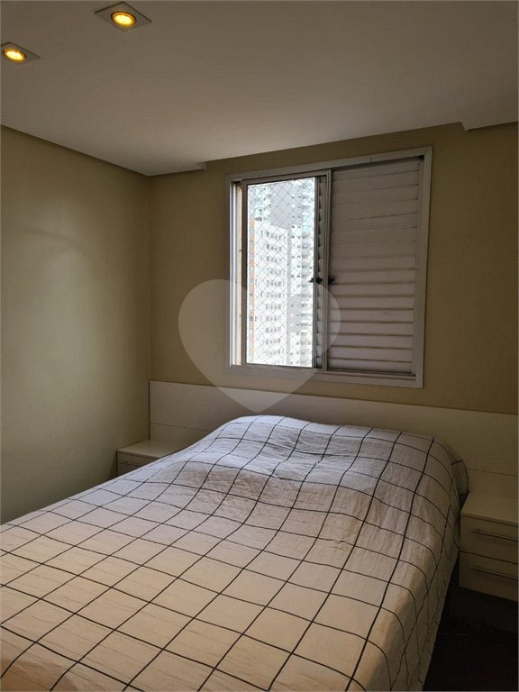 Apartamento à venda com 2 quartos em Água Branca, São Paulo, SP