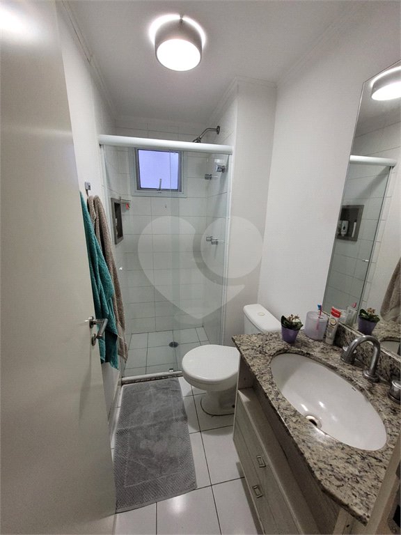 Apartamento à venda com 3 quartos, sendo 1 suíte, em Jardim Dom Bosco, São Paulo, SP