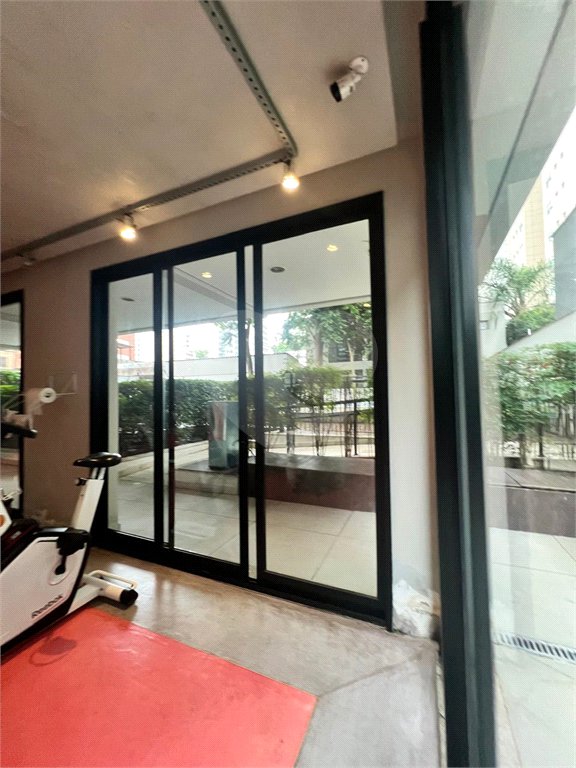 Apartamento á venda - Saúde