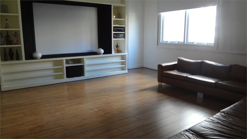 Apartamento à venda com 1 suíte em Pinheiros, São Paulo, SP