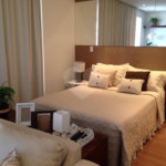 Apartamento à venda com 1 quarto em Vila Olímpia, São Paulo, SP