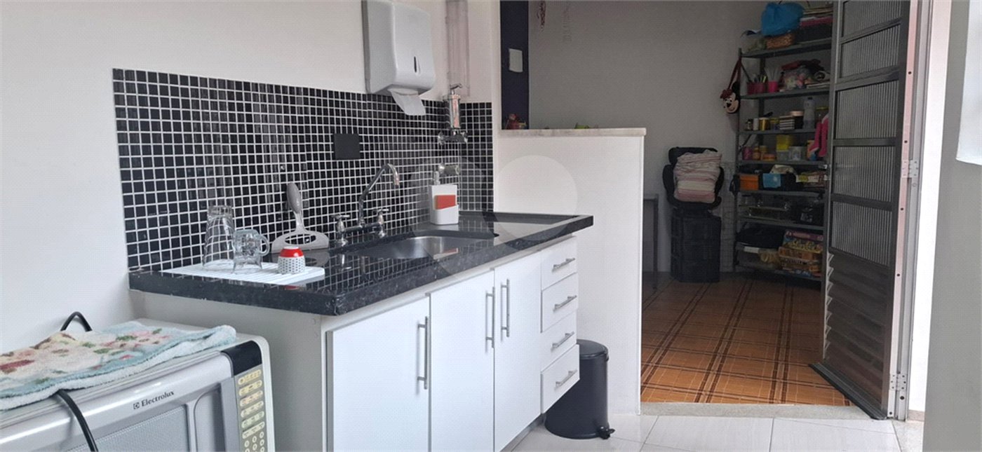 Casa à venda com 4 quartos, sendo 2 suítes, em Mandaqui, São Paulo, SP