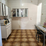 Casa à venda com 3 quartos em Vila Suconasa, Araraquara, SP