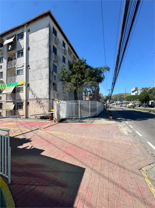 Condomínio à venda com 2 quartos em Adriana, Rio de Janeiro, RJ