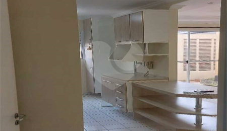 Apartamento à venda com 2 quartos em Jardim Alice, Indaiatuba, SP