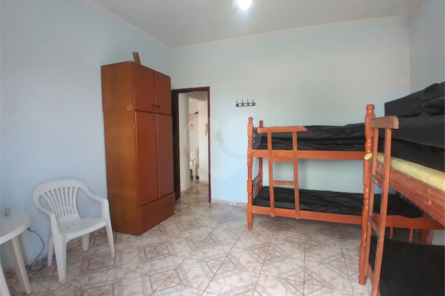Apartamento à venda com 2 quartos, sendo 1 suíte, em Jardim Praia Grande, Mongaguá, SP