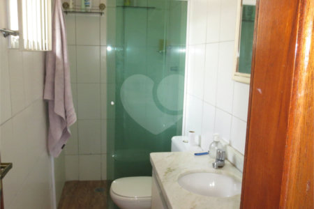 Sobrado à venda com 3 quartos, sendo 1 suíte, em Vila da Saúde, São Paulo, SP