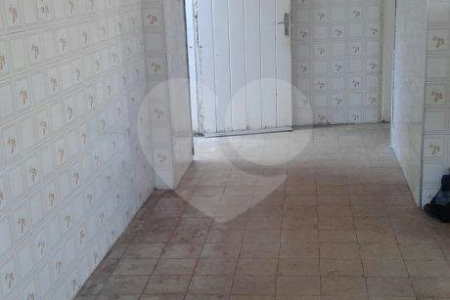 Casa Térrea à venda com 4 quartos em Jardim São Paulo(zona Norte), São Paulo, SP