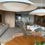 Apartamento à venda com 3 quartos, sendo 1 suíte,  em Jardim Leonor Mendes de Barros, São Paulo, SP