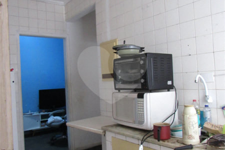 Apartamento residencial na Bela Vista