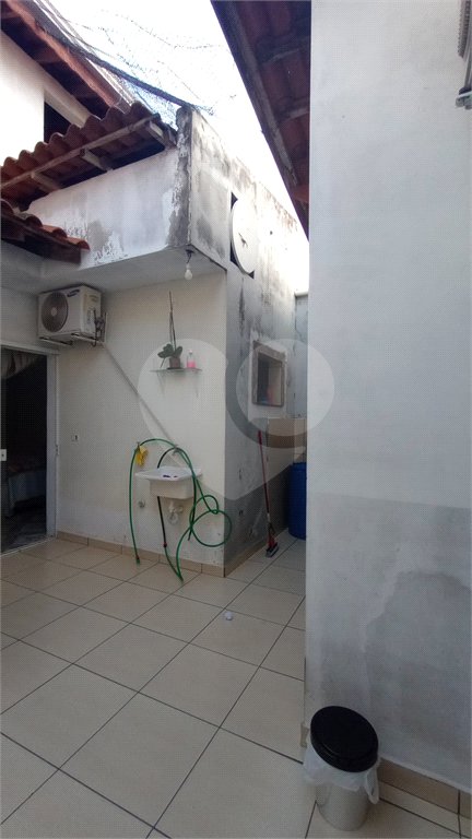 Casa à venda com 3 quartos em Residencial São Gabriel, Salto, SP