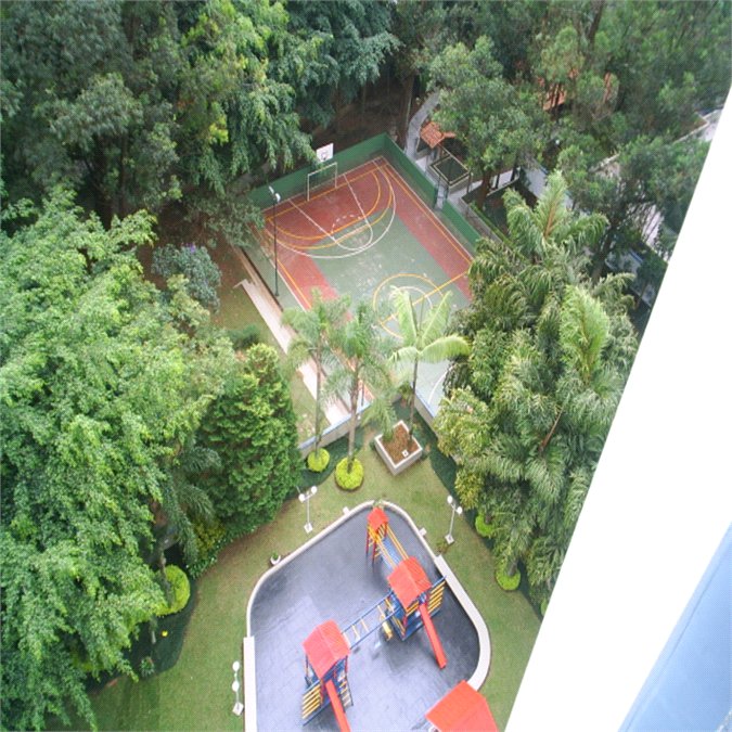 Apartamento à venda com 3 quartos em Jardim Marajoara, São Paulo, SP