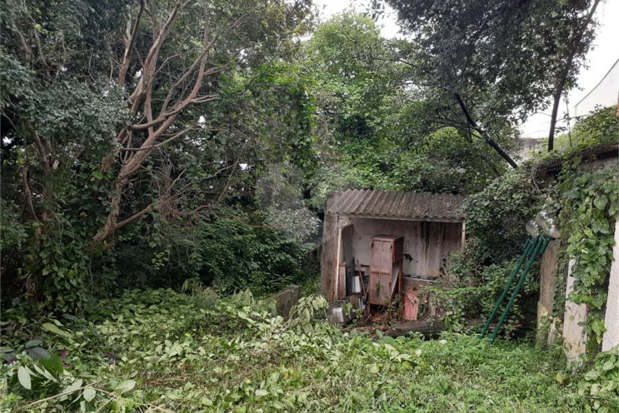 Terreno à venda em Tucuruvi, São Paulo, SP