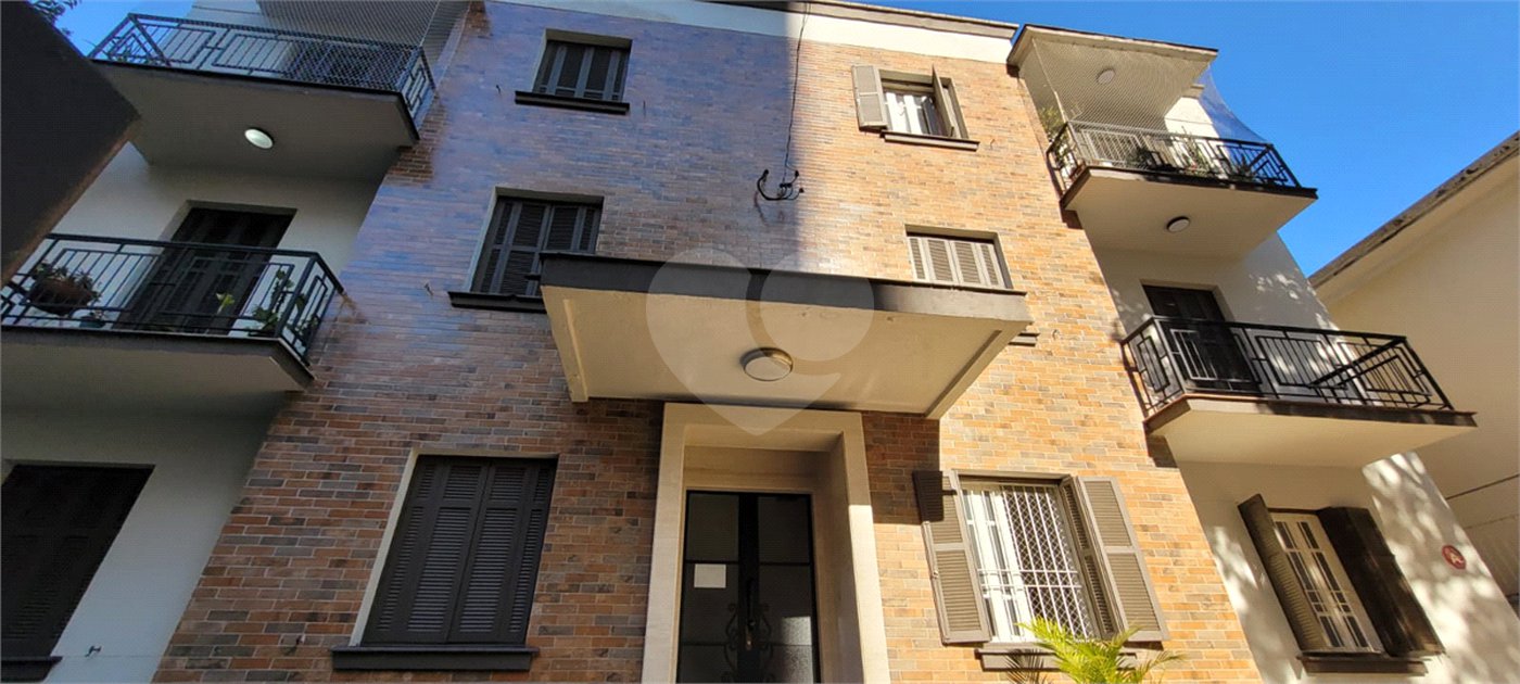 Apartamento à venda com 2 quartos em Aclimação, São Paulo, SP