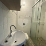 Apartamento para alugar com 1 quarto em Pinheiros, São Paulo, SP