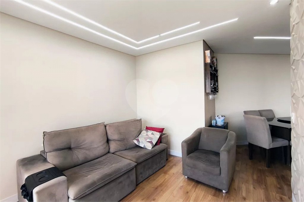 Apartamento à venda com 2 quartos em Ponte de São João, Jundiaí, SP