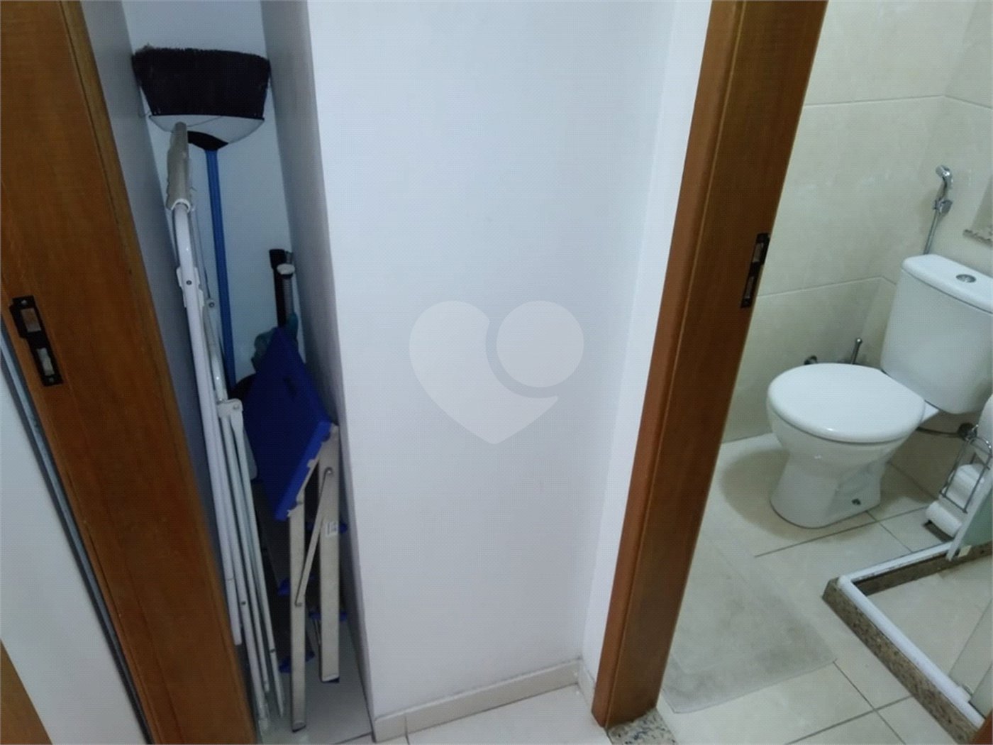 Apartamento à venda com 1 quarto em Engenho Novo, Rio de Janeiro, RJ