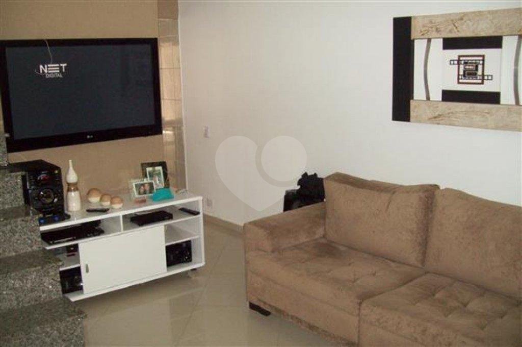 Sobrado à venda com 3 quartos, sendo 1 suíte, em Freguesia do Ó, São Paulo, SP