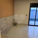 Casa à venda com 3 suítes no condomínio Jardim Residencial Dona Maria Candida, Indaiatuba - SP
