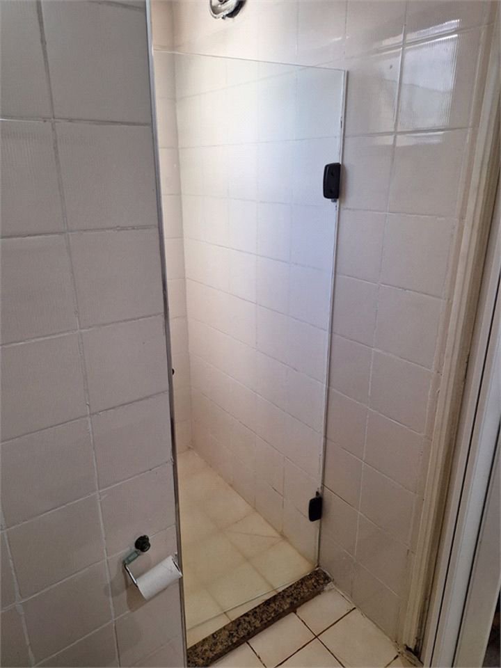 Apartamento com 3 dormitórios à venda, 96 m² por R$ 800.000,00 - Ponta da Praia - Santos/SP