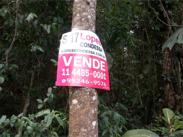 Terreno à venda em Serra da Cantareira, Mairiporã, SP