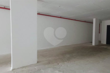 Loja para alugar em Vila Firmiano Pinto, São Paulo, SP