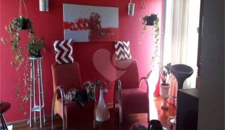 Apartamento à venda com 1 quarto em Esplanada Mendes Moraes, São Roque, SP