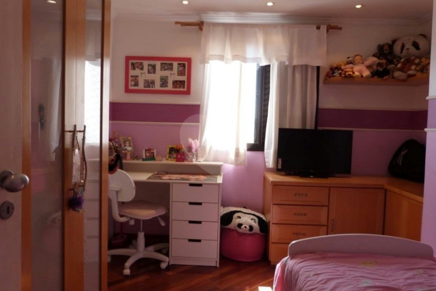Apartamento à venda com 3 quartos, sendo 1 suíte, em Santana, São Paulo, SP