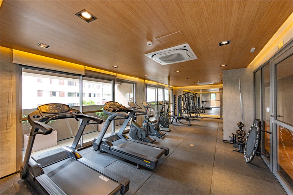 LINDO STUDIO DE 32M² PRÓXIMO DE TUDO