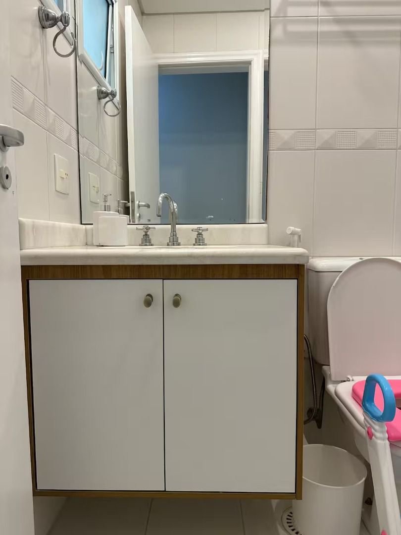Apartamento com 3 dormitórios à venda, 106 m² por R$ 2.750.000,00 - Riviera de São Lourenço - Bertioga/SP